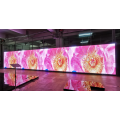 wholesale P3.91 outdoor rental led screen led wall led backdrop led screen 1920HZ 500*500/500*1000mm